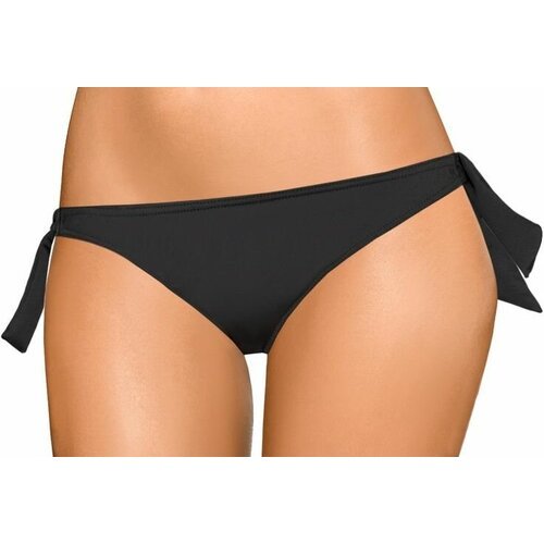 Купить Плавки Lorin, размер 40, черный
Трусы женские bikini для пляжного отдыха с завяз...