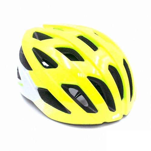 Купить Велошлем Oxford Raven Road Helmet Fluo (см:58-61)
Благодаря своему аэродинамичес...