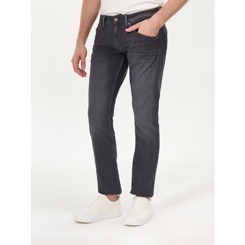 Купить Джинсы Pepe Jeans, размер 32/34, серый
Джинсы мужские, 87% хлопок, 11% полиэстер...