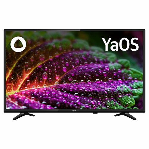 Купить 43" Телевизор BBK 43LEX-8264/UTS2C (B) AOSP 11 (Yandex TV)
43" Телевизор BBK 43L...