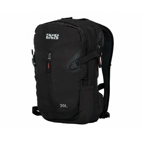 Купить Рюкзак iXS Backpack Day
Рюкзак из полиамида 420d<br><br>Грудной и брюшной ремень...