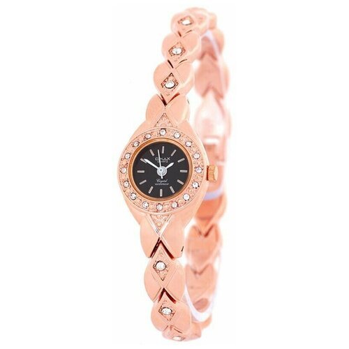 Купить Наручные часы OMAX Crystal JE0332, розовый
Великолепное соотношение цены/качеств...