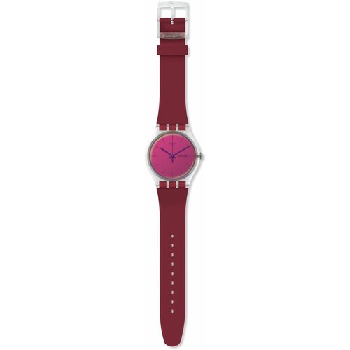 Купить Наручные часы swatch, красный, бордовый
Swatch – один из самых популярных часовы...