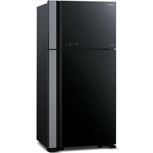 Купить Холодильник Hitachi R-VG660PUC7-1 GBK
Тип: холодильник с морозильником Расположе...