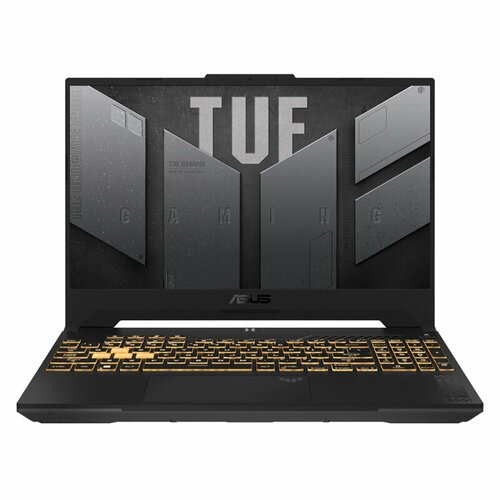 Купить Ноутбук ASUS TUF Gaming A17 FA707XV-HX035 (90NR0E95-M001Y0) 17.3" FHD IPS 250N 1...