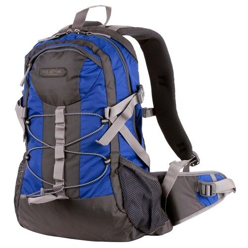 Купить Городской рюкзак POLAR П1280 25, синий
Стильный городской рюкзак с модным дизайн...