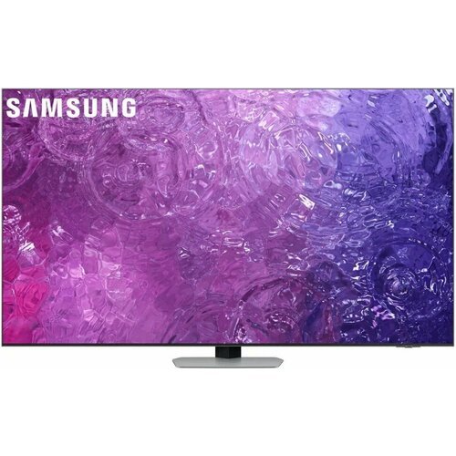 Купить Телевизор Samsung QE50QN90CAT
Характеристики: Экран: Размеры экрана: 50" Частота...