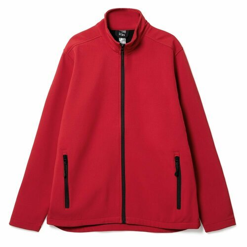 Купить Куртка Sol's, размер XL, красный
Куртка софтшелл мужская Race Men красная, разме...
