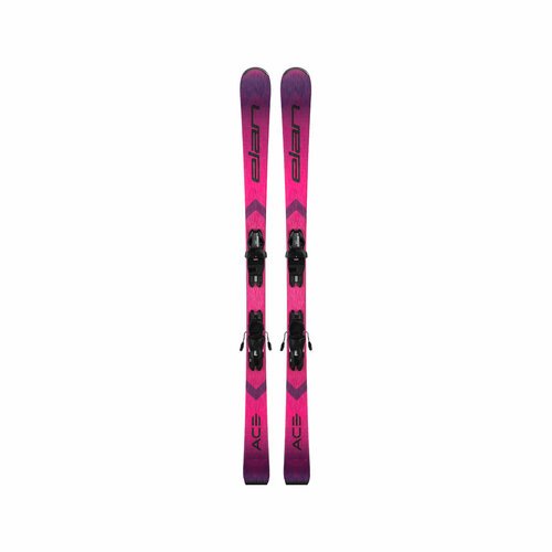 Купить Горные лыжи Elan Ace Speed Magic PRO PS + EL 9.0 GW 23/24
Горные лыжи Elan Ace S...