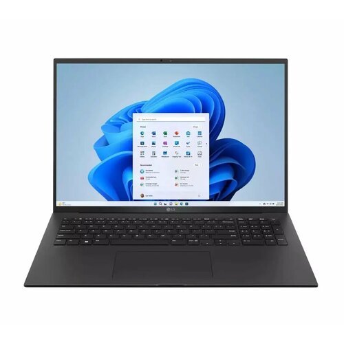 Купить Ноутбук LG Gram 17 2023 17Z90R (Core i7-1360P/17"/2560x1600/16Gb/512Gb SSD/Intel...