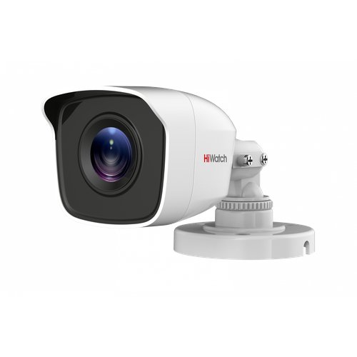 Купить Видеокамера HD-TVI гибридный 2Мп цилиндрическая уличная (2.8мм) HIWATCH 30051199...