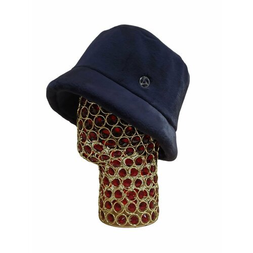 Купить Шапка SCANDZA, размер 54-58, фиолетовый
Женская шапка изготовлена из приятного н...