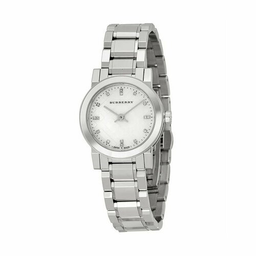 Купить Наручные часы Burberry BU9224, серебряный
Часы Burberry BU9224 - производства Ве...