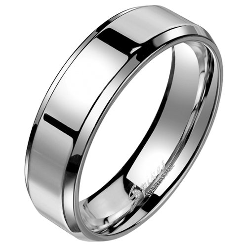 Купить Кольцо Spikes, размер 19, серебряный
<p>Данное кольцо выполнено из ювелирной ста...