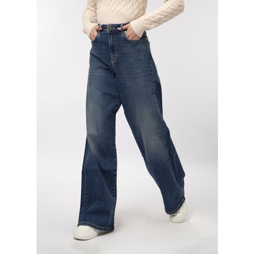 Купить Джинсы iBlues, размер 40, синий
Женские джинсы Iblues: стиль и комфорт в одном п...