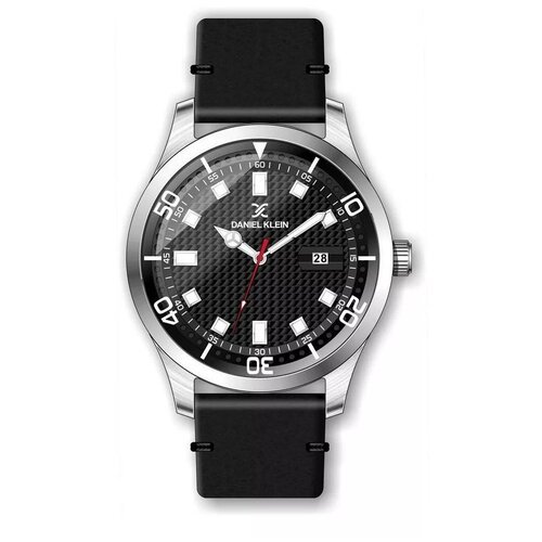 Купить Наручные часы Daniel Klein, мультиколор, черный
Daniel Klein всемирно известный...