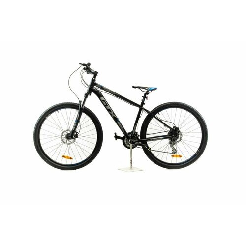 Купить Велосипед 29" GTX BIG 2920 (рама 17") (000046)
рама 17 GTX BIG 2920 - велосипед...