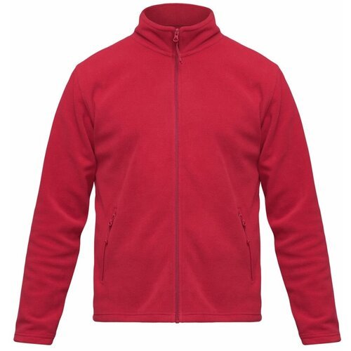 Купить Куртка B&C collection, размер 2XL, красный
Куртка ID.501 красная, размер XXL 

С...
