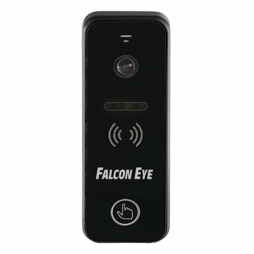 Купить Видеопанель Falcon Eye FE-ipanel 3 HD, цветная, накладная, черный
Вызывная панел...