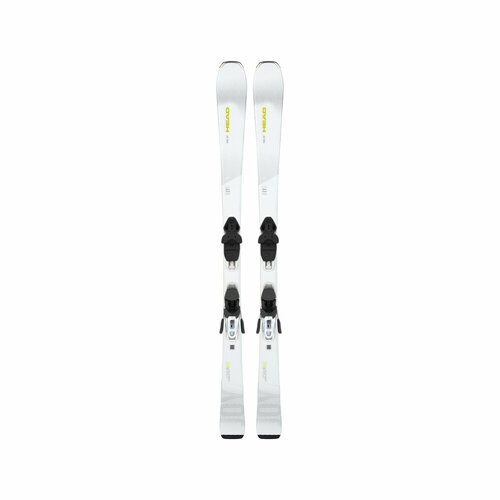 Купить Горные лыжи Head Pure Joy SLR White/Gold + Joy 9 GW SLR Black/White 22/23
Pure J...