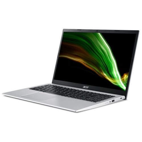 Купить Ноутбук 15,6 ACER Aspire A315-35-P3LM [NX. A6LER.003] FullHD/Pen Silver N6000/8/...