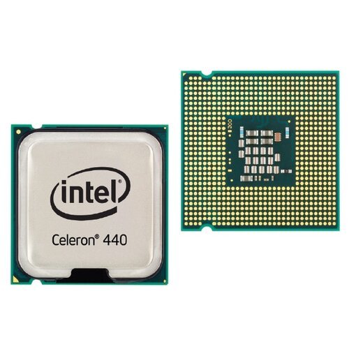 Купить Процессор Intel Celeron 440 Conroe-L LGA775, 1 x 2000 МГц, OEM
FamilyIntel Celer...