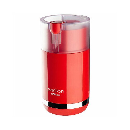 Купить Кофемолка Energy EN-114, цвет: красный, 150 Вт
Кофемолка ENERGY EN-114 предназна...