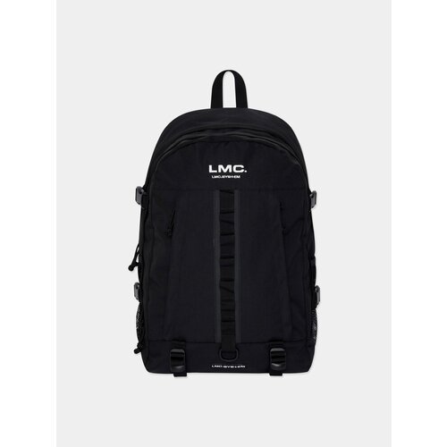 Купить Рюкзак LMC System Culver Park Backpack Black, Черный, One size
Размер|OS|; соста...