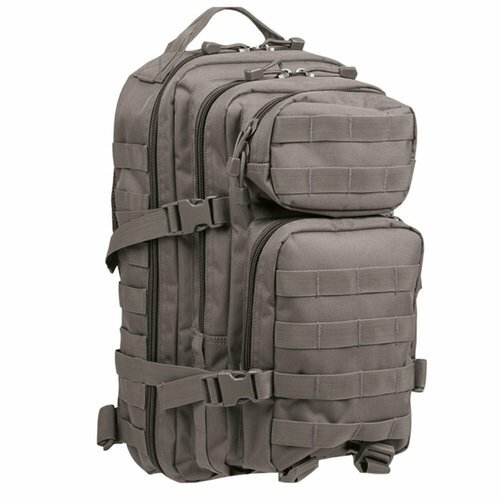 Купить Рюкзак Assault, 20 л, urban grey
Рюкзак US Assault Pack — это функциональный рюк...