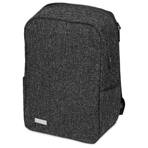 Купить Противокражный водостойкий рюкзак Shelter для ноутбука 15.6 ', черный
Безопасное...