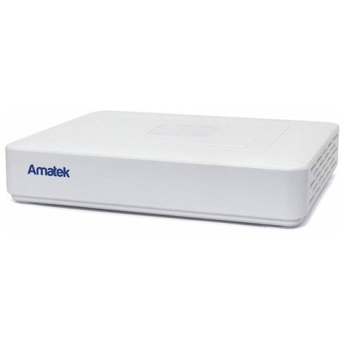 Купить Видеорегистратор мультиформатный Amatek AR-HT49X
R-HT49X - гибридный 4-х канальн...