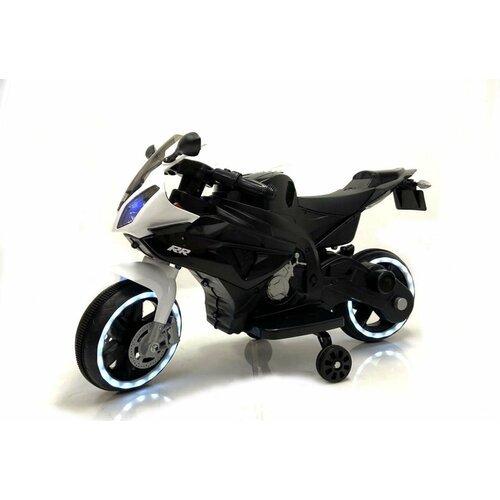 Купить Детский электромотоцикл X002XX черно-белый
Детский электромотоцикл X002XX<br><br...