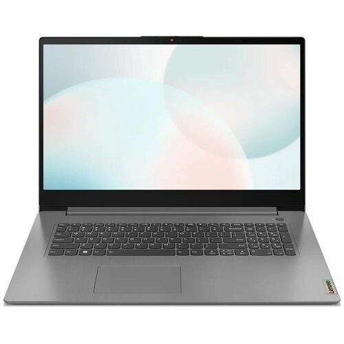 Купить Ноутбук Lenovo IdeaPad 3 17ABA7 82RQ0007RK 17.3, Ryzen 3 5425U до 4,1ГГц, 4 ядра...