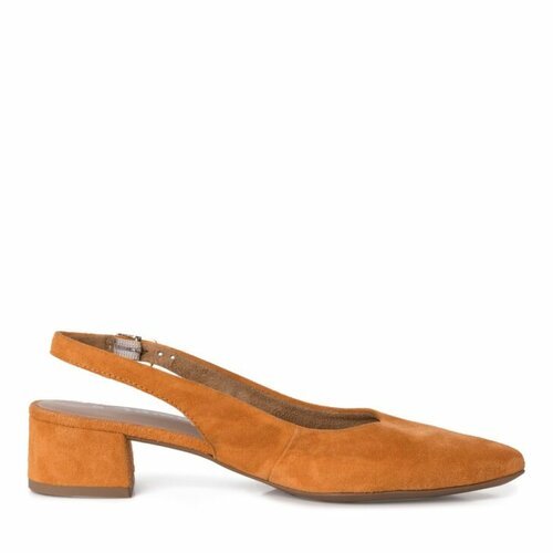 Купить Туфли Tamaris, размер 40 EU, оранжевый
Туфли летние открытые женские TAMARIS 1-2...