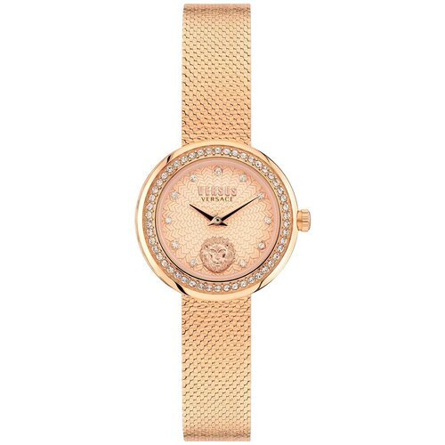 Купить Наручные часы Versus 73828, розовый, коралловый
Эта модель часов отличается изящ...
