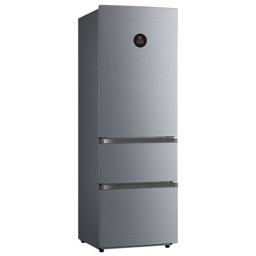 Купить Холодильник Korting KNFF 61889 X, серебристый
<p>Артикул: 711-747 </p><p>Холодил...