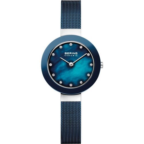 Купить Наручные часы BERING, синий
Плавные линии и приятная текстура создали идеальный...