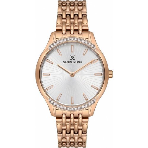 Купить Наручные часы Daniel Klein, розовое золото
Часы Daniel Klein 13164-3 бренда Dani...