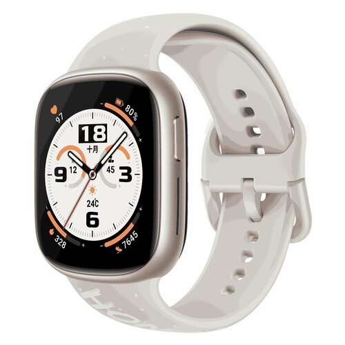 Купить Смарт-часы HONOR Watch 4 Gold (TMA-B19)
Смарт-часы HONOR Watch 4 Gold (TMA-B19)...