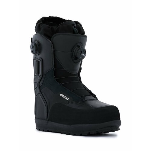 Купить Ботинки для сноуборда DEELUXE XV Black (см:28)
Ботинки для сноуборда DEELUXE XV...