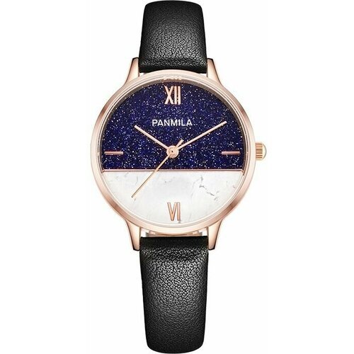 Купить Наручные часы Panmila P0485M-DZ1RHW, черный
Модные женские наручные часы Panmila...