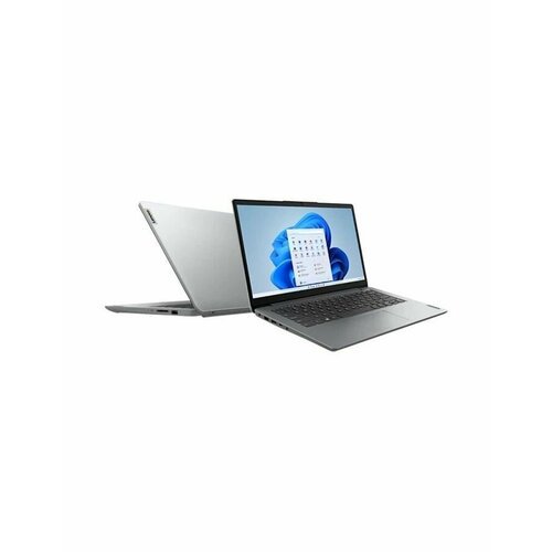 Купить Ноутбук Lenovo IdeaPad 1 15IGL7 (82V700EMUE)
Ноутбук IdeaPad 1 (7th Gen, 15) обл...