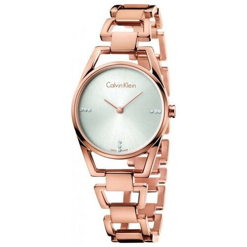 Купить Наручные часы CALVIN KLEIN, розовый, белый
Наручные часы Calvin Klein Dainty K7L...