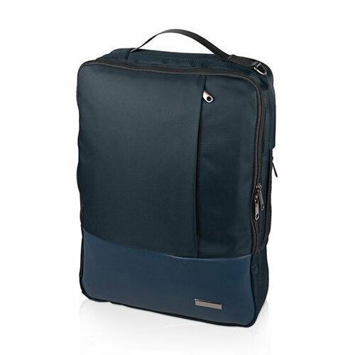 Купить Рюкзак для ноутбука 'Cause' (разные цвета) / Синий
Стильный бизнес-рюкзак. Отлич...