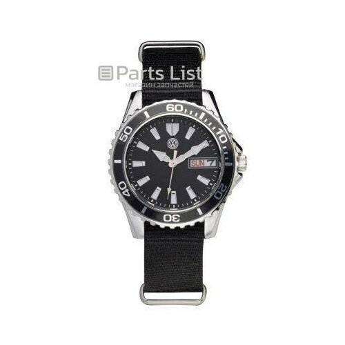 Купить Наручные часы VAG
Наручные часы Volkswagen 000050801K<br>оригинальные запчасти и...