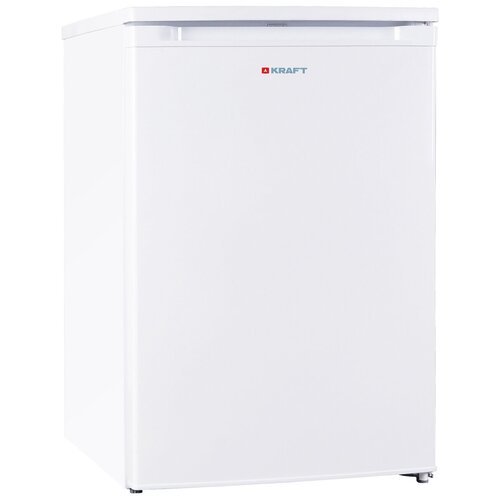 Купить Морозильник KRAFT KF-HS100W, белый
Морозильный шкаф Kraft KF-HS100W предназначен...