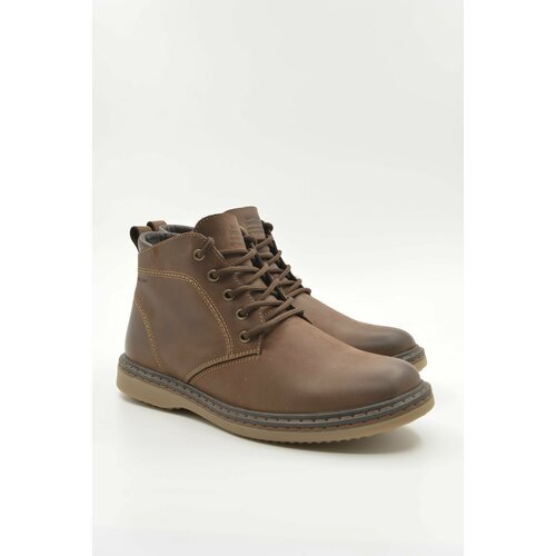Купить Ботинки Confstep, размер 44, коричневый
Стильные, теплые мужские ботинки CONFSTE...