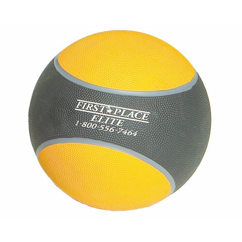 Купить Медбол Perform Better Medicine Ball 3201-10 (4,5 кг)
<p>Артикул: 725-247 </p><p>...