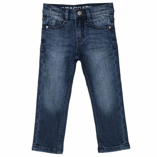 Купить Джинсы Staccato Skinny Jeans Regular Fit, размер 104, синий
Стильные и удобные д...