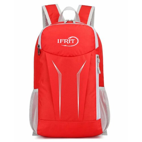 Купить Рюкзак-трансформер "IFRIT Device" - Красный
Складной рюкзак-трансформер IFRIT "D...